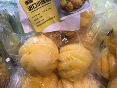 菠萝-盒马鲜生(大成店)
