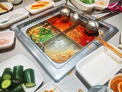 -海底捞火锅(奥森店)
