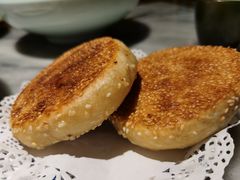 驴肉火烧-孙记驴肉山庄(李桥店)