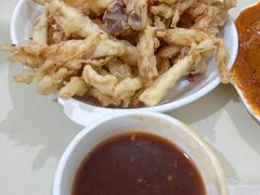 -满口香饭店