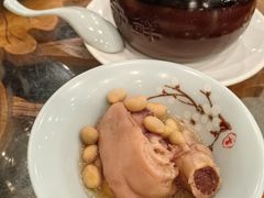 -西江美食舫·江西菜(健德桥店)