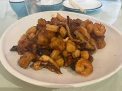 -良师门滨海人家·海鲜·家常菜(滨海城店)