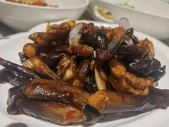 -青雅中餐厅(大连金石滩绿发希尔顿度假酒店)
