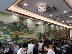 大堂-仁信老铺(华盖路店)