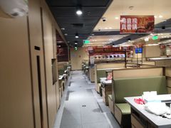 -海底捞火锅(安吉万达店)