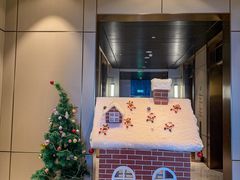 -济南凯宾斯基酒店-THE VIEW云景全日制餐厅