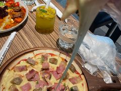 -榖屋house of flour(张江首店)