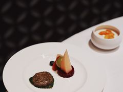 -富力丽思卡尔顿酒店·丽轩中餐厅