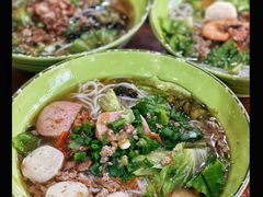 -周记蟹仔粉(侨港风情街店)