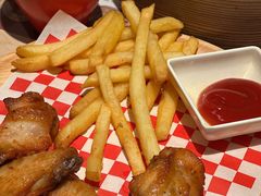 -避风塘(宝山万达店)