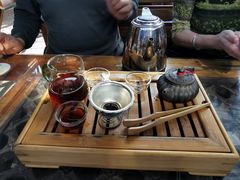 -丽江庭院之爱在路上(西单店)
