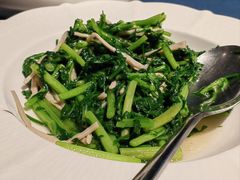 -三利音·玖弄小鲜(浦东嘉里城店)