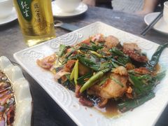 -龙抄手(春熙路总店)