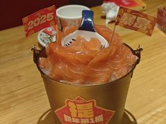 -莲寿司(国兴店)