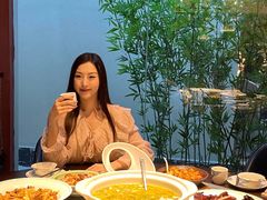 -川香渔府(万达店)