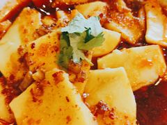 -胖老汉椒麻鸡清真新疆菜(西御街店)