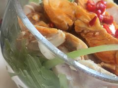 -嘉和一品粥(马家堡店)