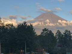 -富士山吉田線五合目
