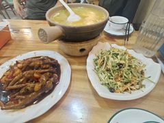 -亿牌牌东北烧烤(怀特店)