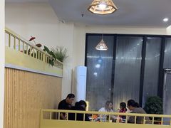 -朴小妹人参鸡汤火锅(长白山万达店)