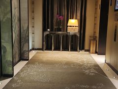 -上海衡山路十二号华邑酒店