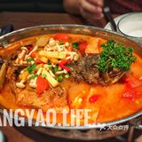 爱琴海 li “味（胃）蕾”的夏天[亲亲]