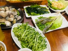 -海煮叹鲜·粥底火锅·港式海鲜打边炉(赛银国际广场店)