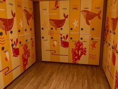 -蓝鲸湾汤泉(包河店)