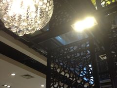 大堂-闫府私房菜·百年鲁菜(恒隆店)