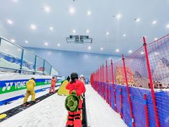 -广州热雪奇迹