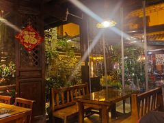 -尽善百年古院餐厅(王家老宅店)