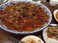 -佳禾苑小馆·重庆江湖菜(月坛南街店)