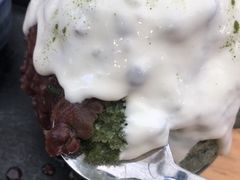 -WONDER ICE 萬得冰田(建設路总店)