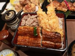 -玄白·炭烤活鳗(上海首店)