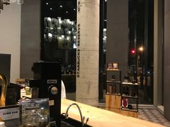 -星巴克臻选(湖滨道店)