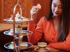 -马勒别墅·中餐厅