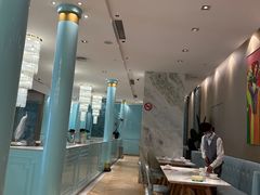 -孔雀云贵川·融合菜(长宁来福士店)