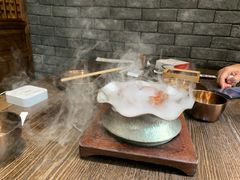 -魁盛居百年鲁菜馆(县西巷店)