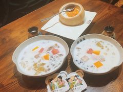 -椰语堂·海南清补凉(中山骑楼店)