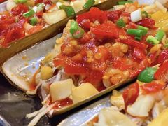 -渔娘渔家丹东海鲜(东直门店)