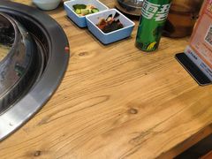 -锅老头铁锅炖•大锅蒸汽海鲜(韩乐坊店)