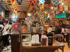 -平成屋· Late Night 食堂(四川北路店)