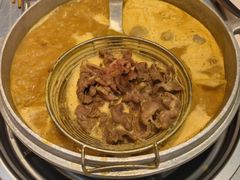 -荣叔港式沙嗲牛肉火锅(正佳潮流店)