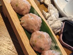 -川味观·鲜货火锅(西湖文化广场店)