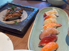 -Tuna maki寿司(苏州万象天地店)