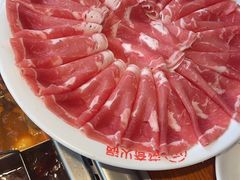 -滋奇·扬州地标火锅(东关街店)