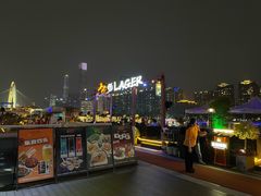 -琶醍壹号•潮菜江景餐吧