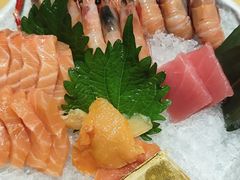 -大焰自助日式料理 铁板烧(徐汇店)