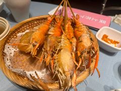 -79号渔船海鲜饭店(宝安店)