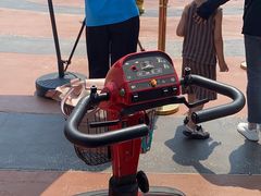 -热高乐园